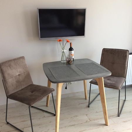 Apartmán Apartament Bryza Gdaňsk Exteriér fotografie
