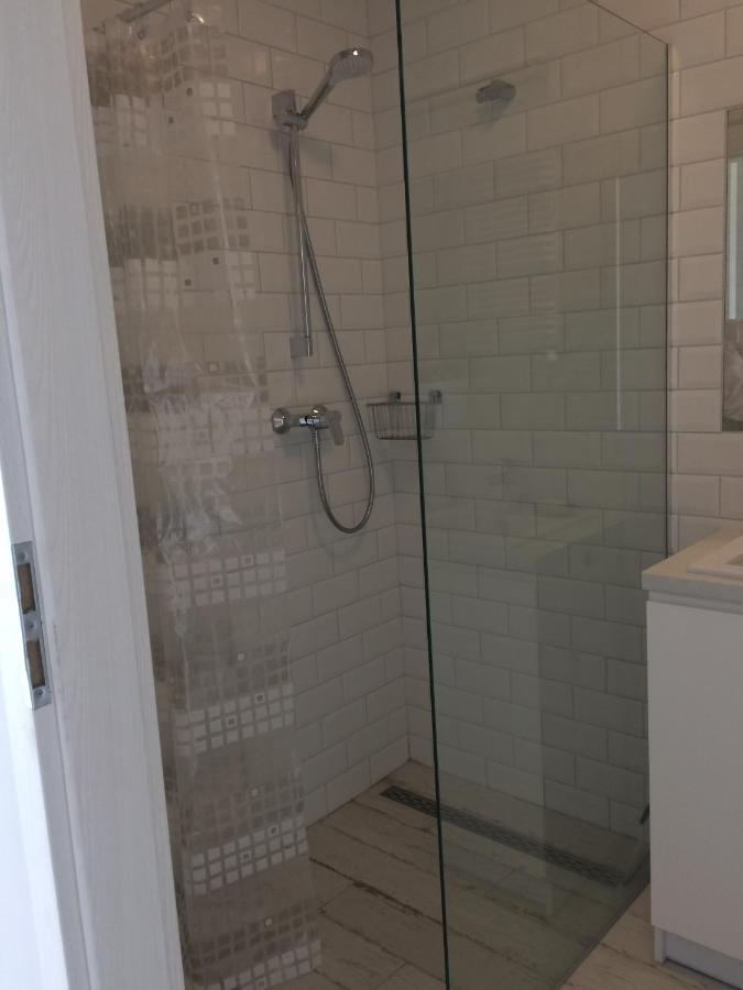 Apartmán Apartament Bryza Gdaňsk Exteriér fotografie